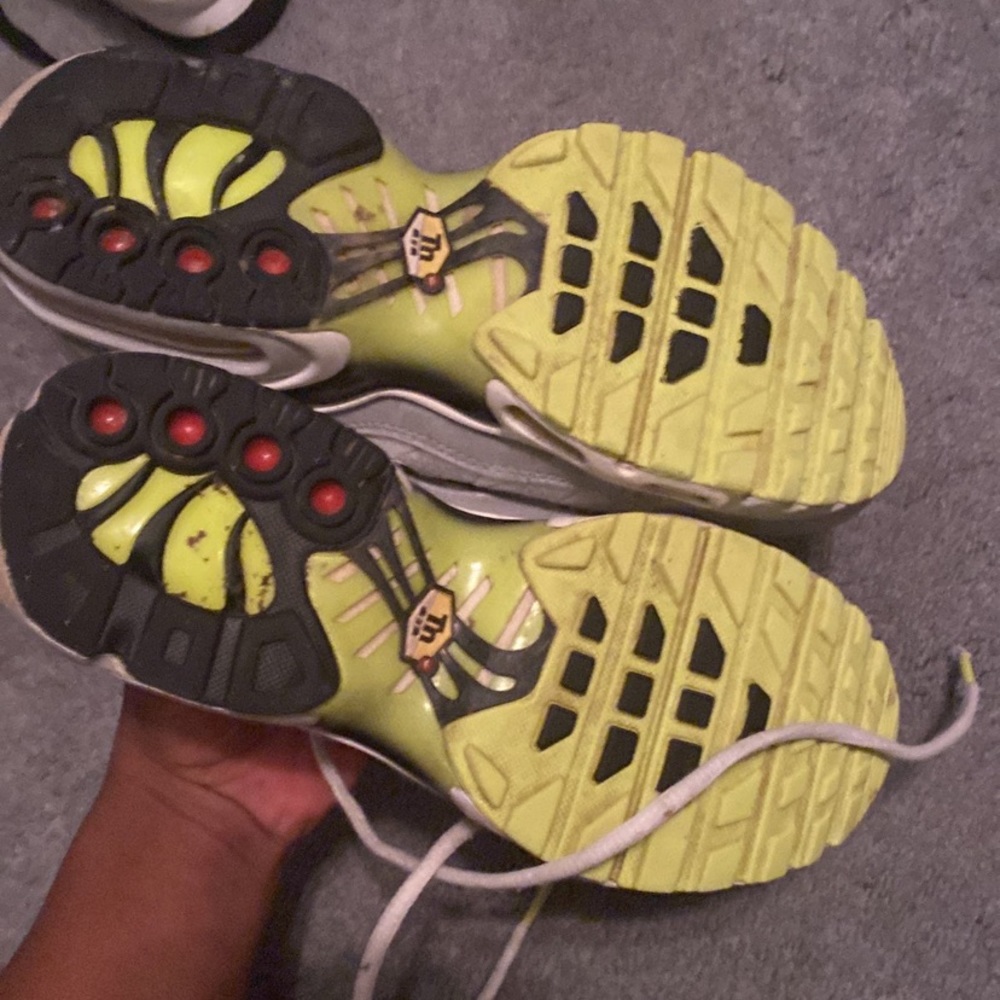 Air max TN - Picture 3 of 5
